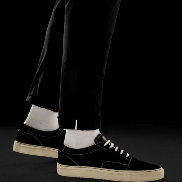 NWT Lululemon ABC Slim-Fit Trouser 34" *Warpstreme Black - Picture 5 of 11